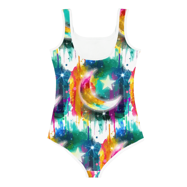 all-over-print-kids-swimsuit-white-back-